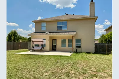 1405 Summercrest Boulevard, Georgetown, TX 78626 - Photo 28