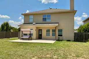 1405 Summercrest Blvd, Georgetown, TX 78626 - Photo 28