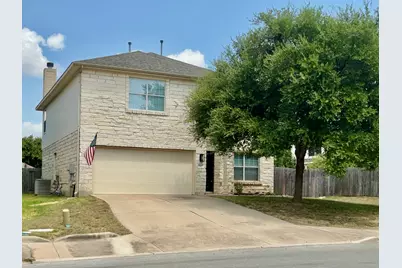 1405 Summercrest Boulevard, Georgetown, TX 78626 - Photo 2