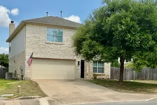 1405 Summercrest Blvd, Georgetown, TX 78626 - Photo 2