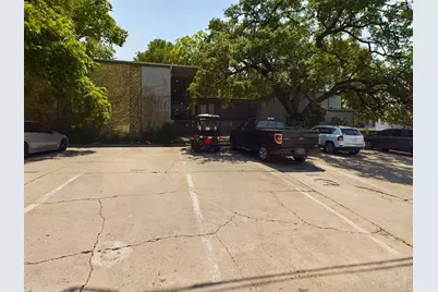803 W 28th Street #107, Austin, TX 78705 - Photo 28