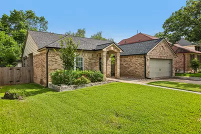 2223 Mockingbird Drive, Round Rock, TX 78681 - Photo 2