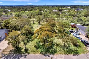 Tbd E Maple Dr, Granite Shoals, TX 78654 - Photo 4