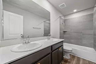 1649 Settlers Glen Dr, Round Rock, TX 78665 - Photo 24