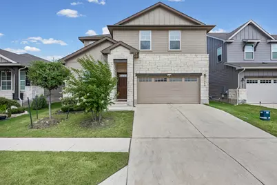 1649 Settlers Glen Drive, Round Rock, TX 78665 - Photo 1