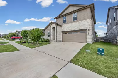1649 Settlers Glen Drive, Round Rock, TX 78665 - Photo 2