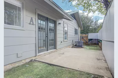 426 Chisholm Valley Drive #A, Round Rock, TX 78681 - Photo 4