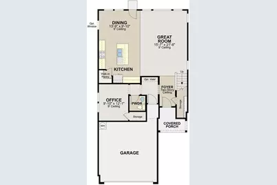 2018 Crimson Rosella Trail, Austin, TX 78728 - Photo 2