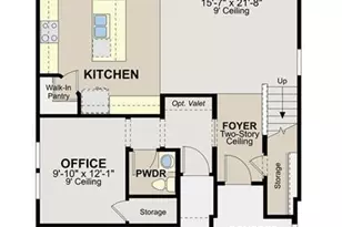 2018 Crimson Rosella Trl, Austin, TX 78728 - Photo 2