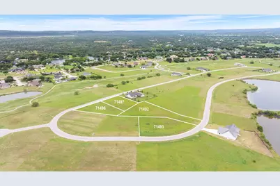 Lot 9053 Sandia Loop, Kingsland, TX 78639 - Photo 2