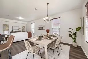 107 Mancos Dr, Georgetown, TX 78626 - Photo 12