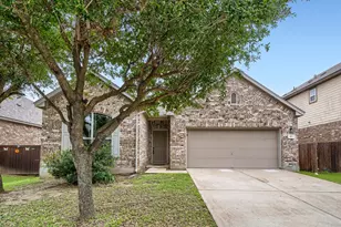 107 Mancos Dr, Georgetown, TX 78626 - Photo 2