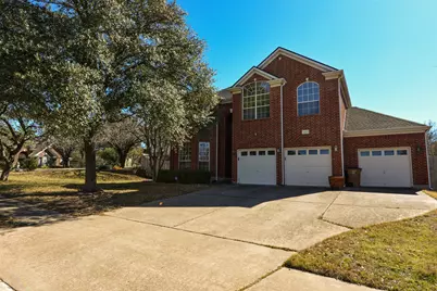 8401 Sweetness Lane, Austin, TX 78750 - Photo 4