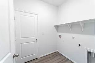 729 Barbary Coast Ln, Jarrell, TX 76537 - Photo 12