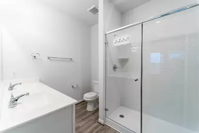 729 Barbary Coast Lane, Jarrell, TX 76537 - Photo 8