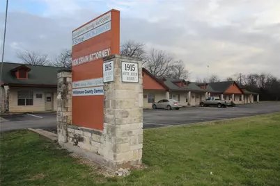 1915 S Austin Ave #110, 111, 112, Georgetown, TX 78626 - Photo 26