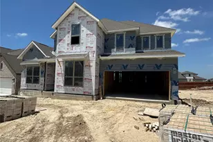 308 Smoke Signal Dr, Liberty Hill, TX 78642 - Photo 1