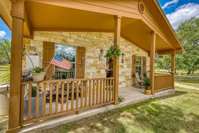 160 County Road 141, Burnet, TX 78611 - Photo 4
