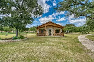 160 Co Rd 141, Burnet, TX 78611 - Photo 1