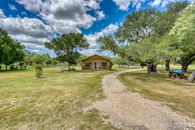 160 County Road 141, Burnet, TX 78611 - Photo 18