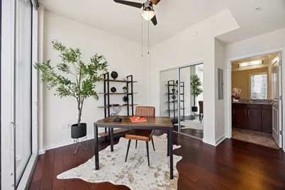 360 Nueces Street #1116, Austin, TX 78701 - Photo 12