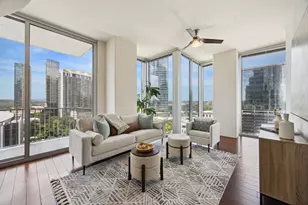 360 Nueces St, Austin, TX 78701 - Photo 1