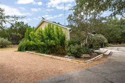 400 Unit A Oak Knob Drive #A, Wimberley, TX 78676 - Photo 4