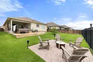 16936 Aventura Ave, Pflugerville, TX 78660 - Photo 36