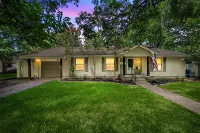 301 N 40th Street, Waco, TX 76710 - Photo 2