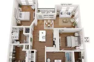 4401 E Pflugerville Pkwy, Pflugerville, TX 78660 - Photo 6