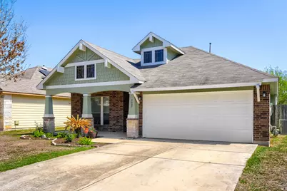 1697 Twin Cove, Kyle, TX 78640 - Photo 2