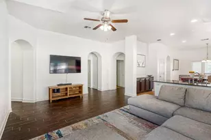 1697 Twin Cove, Kyle, TX 78640 - Photo 6