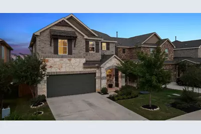 17316 Hattie Trace, Austin, TX 78738 - Photo 2