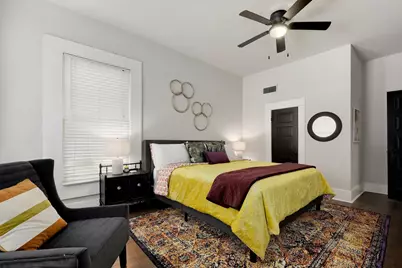 712 E 44th Street #A, Austin, TX 78751 - Photo 26