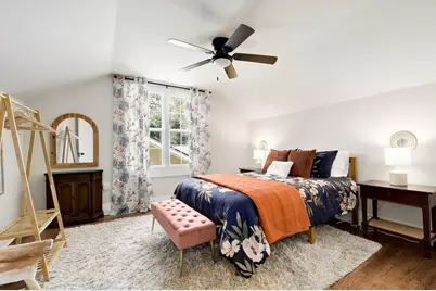 712 E 44th Street #A, Austin, TX 78751 - Photo 34