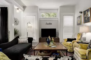 712 E 44th St, Austin, TX 78751 - Photo 18
