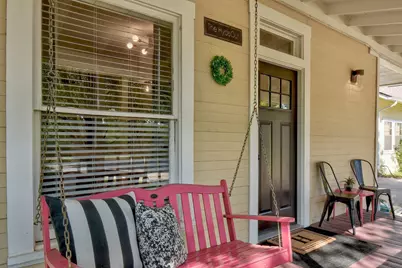 712 E 44th Street #A, Austin, TX 78751 - Photo 2
