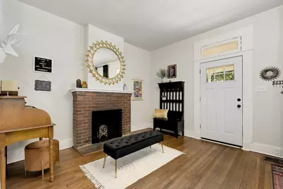 712 E 44th Street #A, Austin, TX 78751 - Photo 8