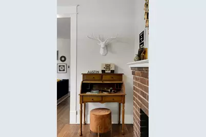 712 E 44th Street #A, Austin, TX 78751 - Photo 10