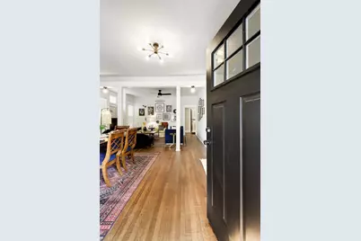 712 E 44th Street #A, Austin, TX 78751 - Photo 6