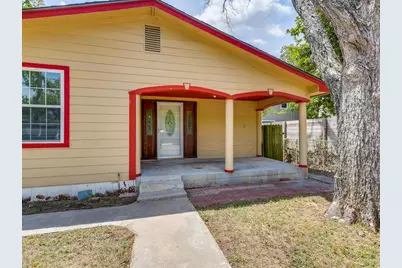 6203 Felix Avenue, Austin, TX 78741 - Photo 2