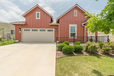 305 Dashing Sycamore Street, San Marcos, TX 78666 - Photo 1