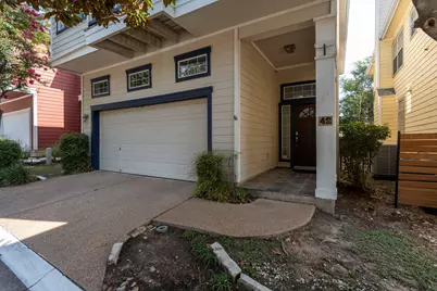 6704 Menchaca Road #42, Austin, TX 78745 - Photo 1