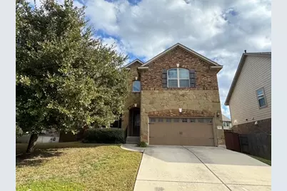 9417 Sawyer Fay Lane, Austin, TX 78748 - Photo 1