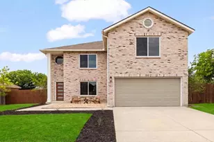 3722 Blue Cat Way, Round Rock, TX 78665 - Photo 1