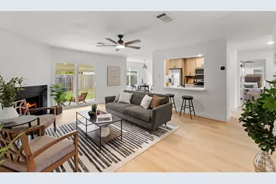 3722 Blue Cat Way, Round Rock, TX 78665 - Photo 8