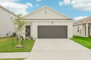5313 Calluna Dr, Austin, TX 78725 - Photo 1
