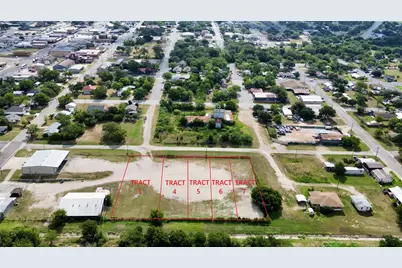 Tbd Tract 4 S Titus Street, Giddings, TX 78942 - Photo 1