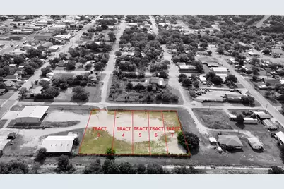 Tbd Tract 4 S Titus Street, Giddings, TX 78942 - Photo 2