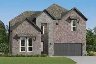 107 Brabham Loop, Hutto, TX 78634 - Photo 1